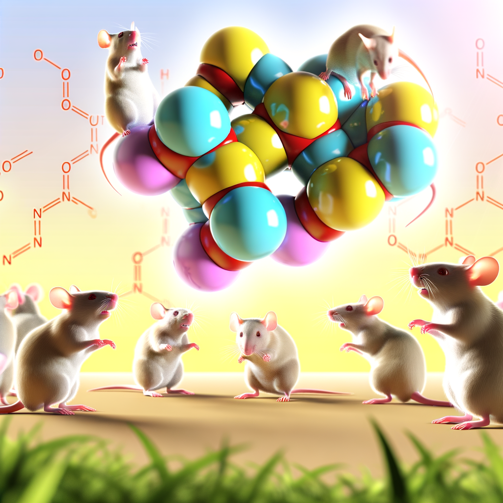 PA-915: A Novel Brain-Targeted Approach to Stress Response